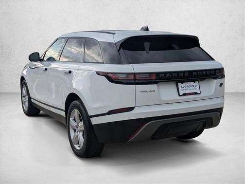 2023 Land Rover Range Rover Velar P250 S
