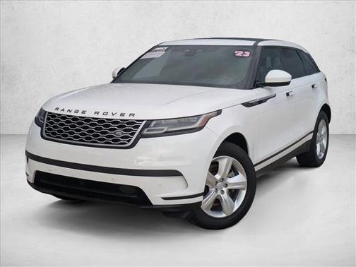 2023 Land Rover Range Rover Velar P250 S