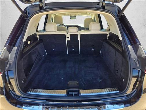 2022 Mercedes-Benz GLE 350 Base