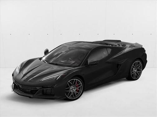 2023 Chevrolet Corvette Z06