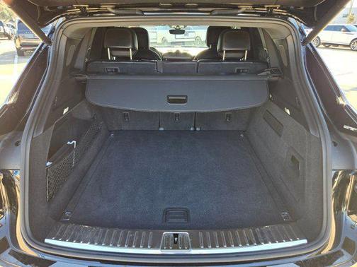 2023 Porsche Cayenne Cayenne