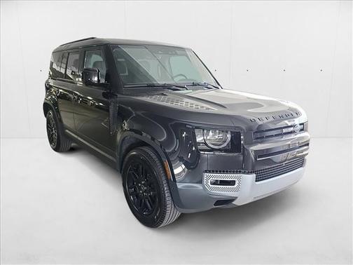 2025 Land Rover Defender 110 P400 S
