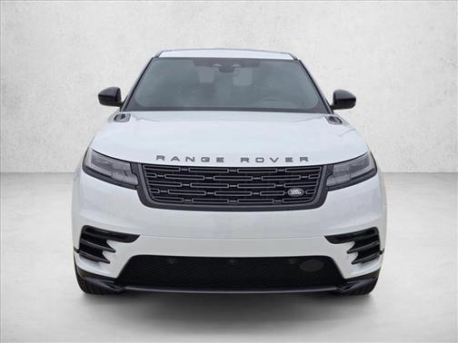 2026 Land Rover Range Rover Velar P250 SE R-Dynamic