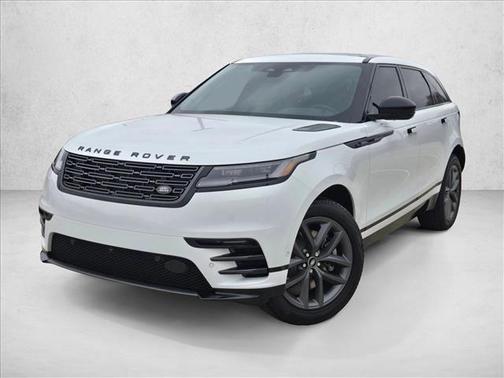 2026 Land Rover Range Rover Velar P250 SE R-Dynamic