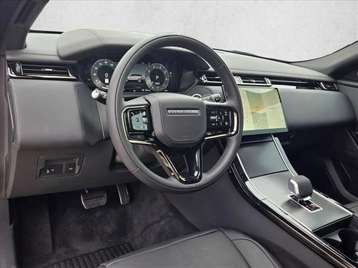 2026 Land Rover Range Rover Velar P250 SE R-Dynamic