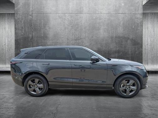 2022 Land Rover Range Rover Velar P250 S R-Dynamic