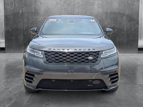 2022 Land Rover Range Rover Velar P250 S R-Dynamic