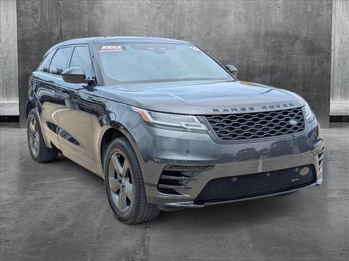 2022 Land Rover Range Rover Velar P250 S R-Dynamic