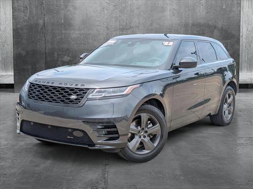 2022 Land Rover Range Rover Velar P250 S R-Dynamic