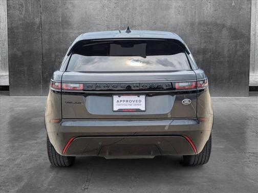 2022 Land Rover Range Rover Velar P250 S R-Dynamic