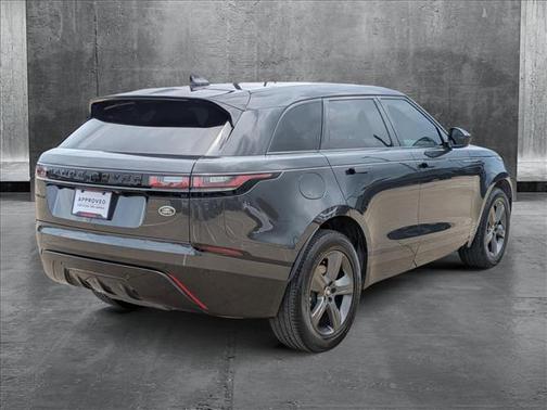 2022 Land Rover Range Rover Velar P250 S R-Dynamic