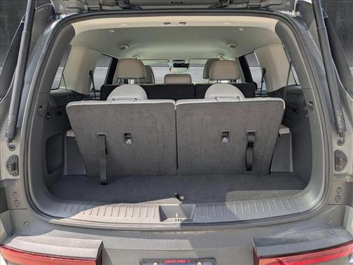 2024 Hyundai SANTA FE SEL 2.4