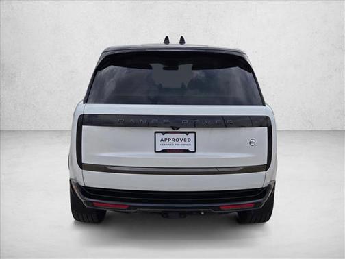 2023 Land Rover Range Rover SV