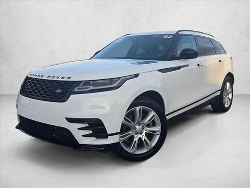 2023 Land Rover Range Rover SV