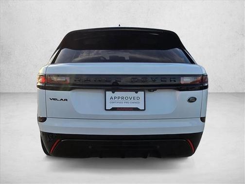 2023 Land Rover Range Rover SV
