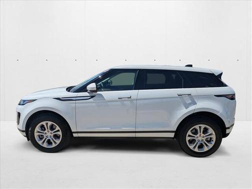 2022 Land Rover Range Rover Evoque S