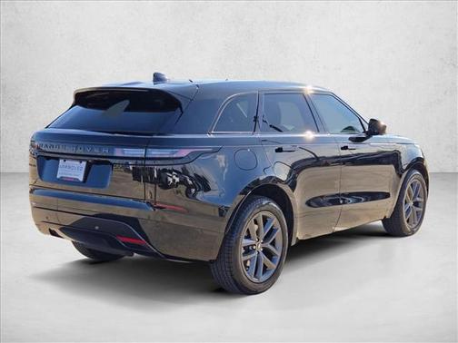 2026 Land Rover Range Rover Velar P400 Dynamic SE