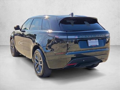 2026 Land Rover Range Rover Velar P400 Dynamic SE