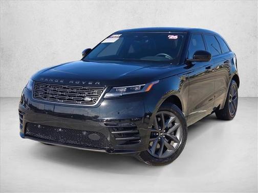 2026 Land Rover Range Rover Velar P400 Dynamic SE