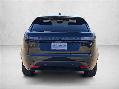 2026 Land Rover Range Rover Velar P400 Dynamic SE