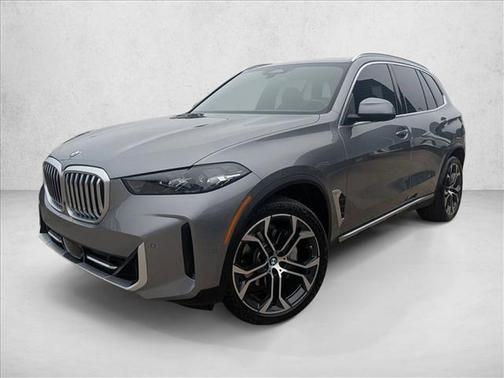 2024 BMW X5 sDrive40i
