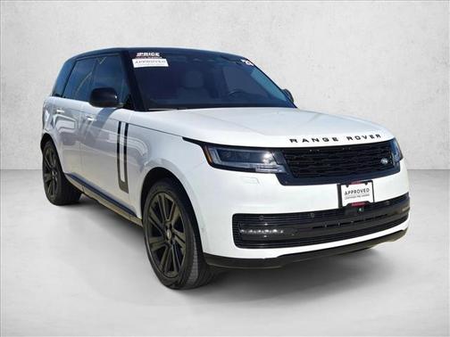 2023 Land Rover Range Rover P530 SE