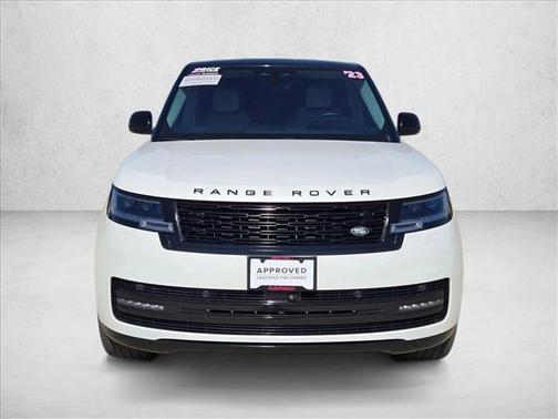 2023 Land Rover Range Rover P530 SE