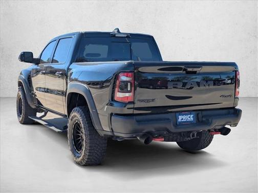 2023 RAM 1500 TRX