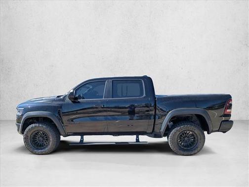 2023 RAM 1500 TRX