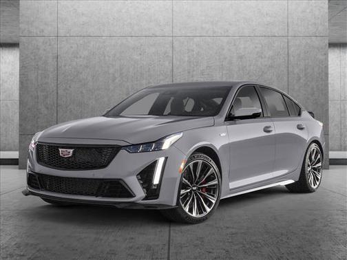 2023 Cadillac CT5-V V-Series