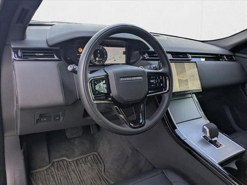 2025 Land Rover Range Rover Velar P250 S