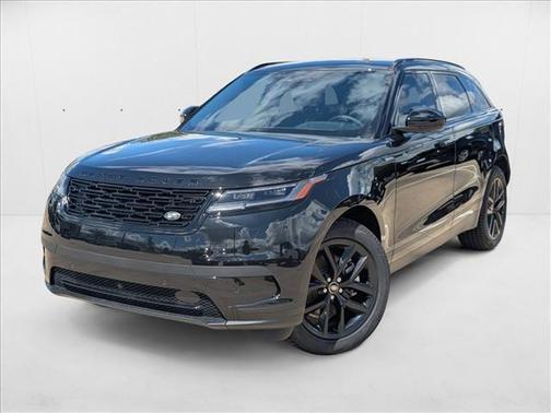 2025 Land Rover Range Rover Velar P250 S