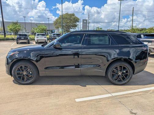 2025 Land Rover Range Rover Velar P250 S