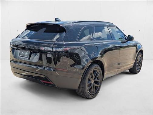 2025 Land Rover Range Rover Velar P250 S