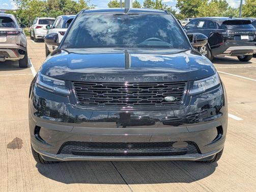 2025 Land Rover Range Rover Velar P250 S
