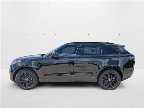 2025 Land Rover Range Rover Velar P250 S