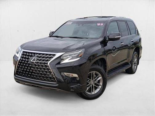 2023 Lexus GX 460 Premium