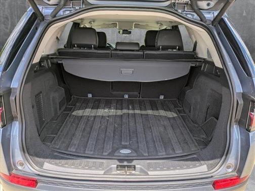 2022 Land Rover Discovery Sport S