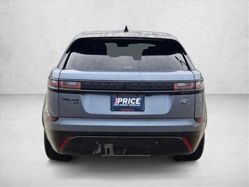 2020 Land Rover Range Rover Velar P250 S R-Dynamic