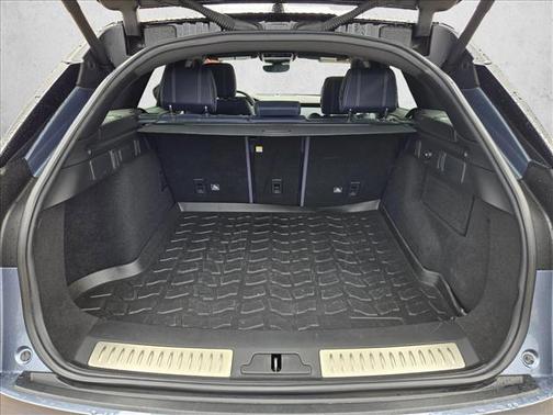 2020 Land Rover Range Rover Velar P250 S R-Dynamic