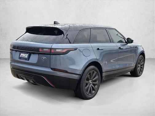 2020 Land Rover Range Rover Velar P250 S R-Dynamic