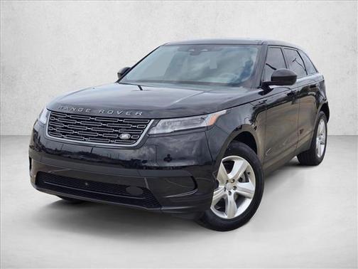 2026 Land Rover Range Rover Velar P250 S