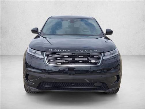 2026 Land Rover Range Rover Velar P250 S