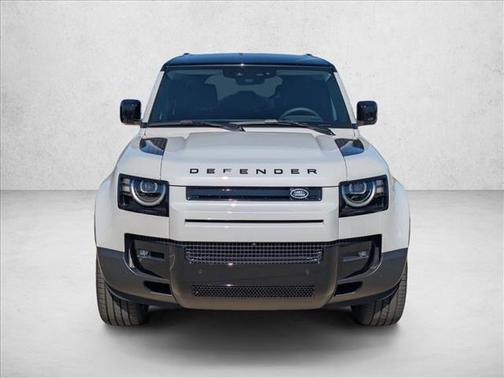 2026 Land Rover Defender S