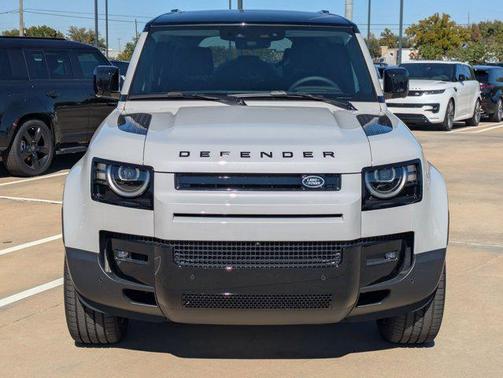 2026 Land Rover Defender S