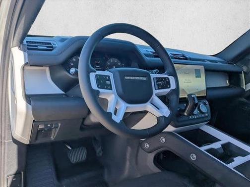 2026 Land Rover Defender S