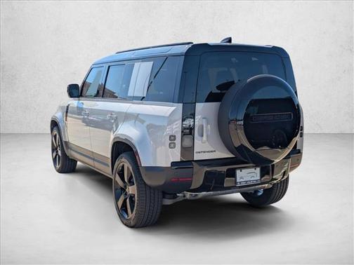 2026 Land Rover Defender S