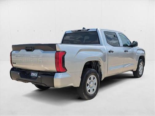 2023 Toyota Tundra SR