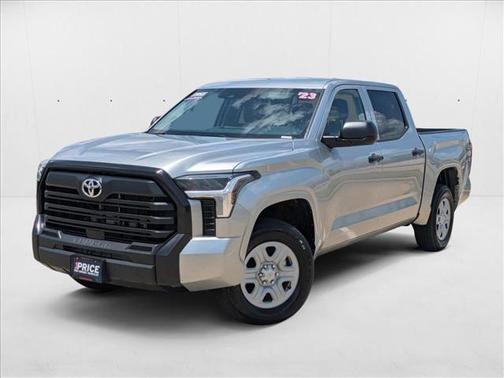 2023 Toyota Tundra SR