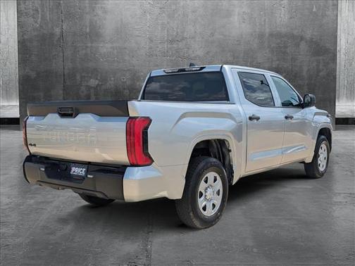 2023 Toyota Tundra SR